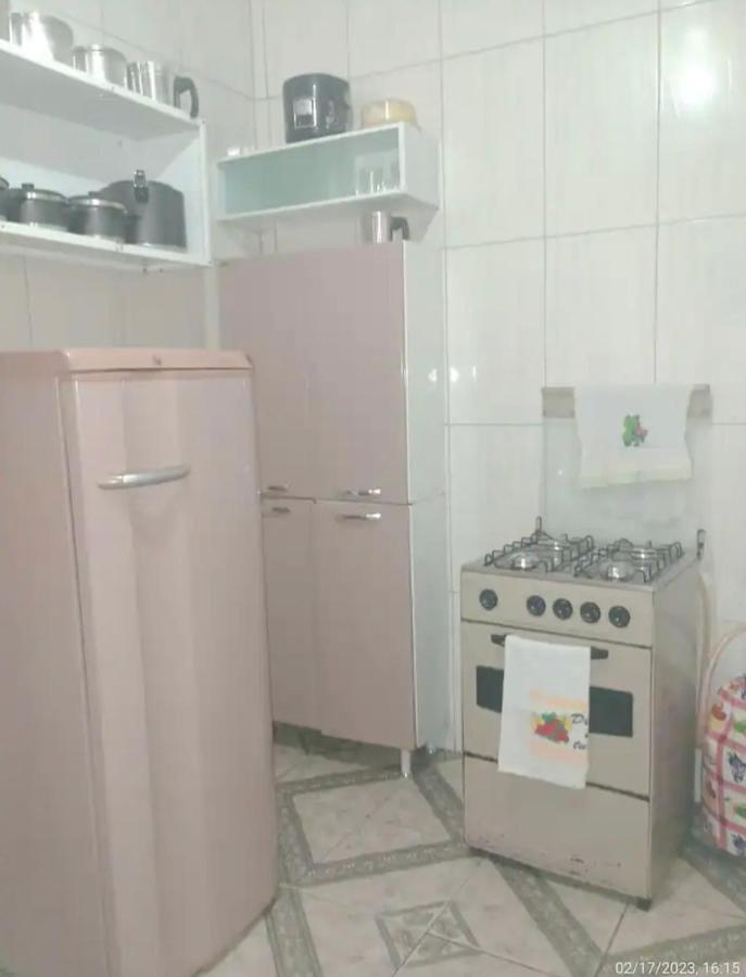 Apartamento Casa Em Diamantina Exterior foto