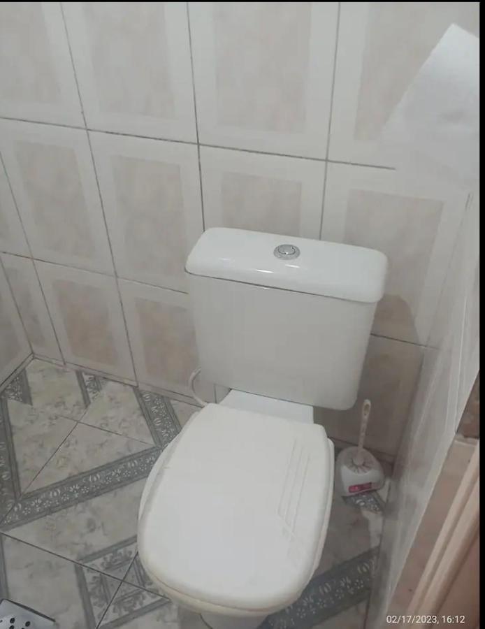 Apartamento Casa Em Diamantina Exterior foto