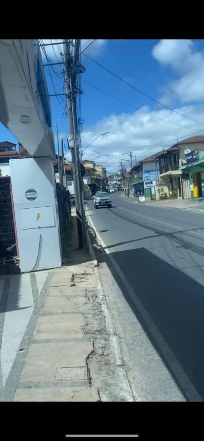 Apartamento Casa Em Diamantina Exterior foto